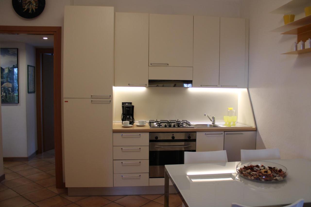 Appartamento Ca' Eli 2 Oliveto Lario Esterno foto