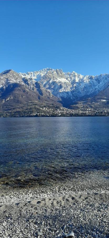 Appartamento Ca' Eli 2 Oliveto Lario Esterno foto