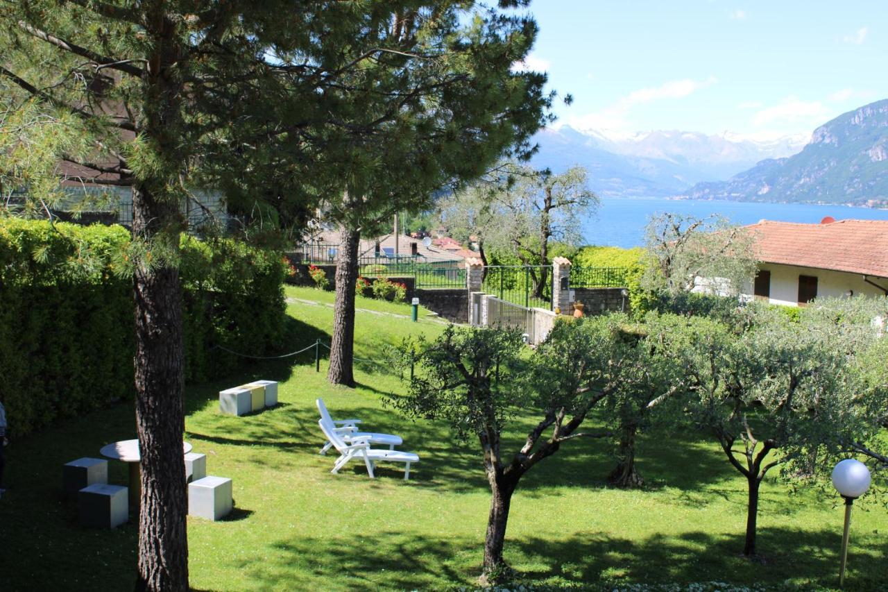 Appartamento Ca' Eli 2 Oliveto Lario Esterno foto