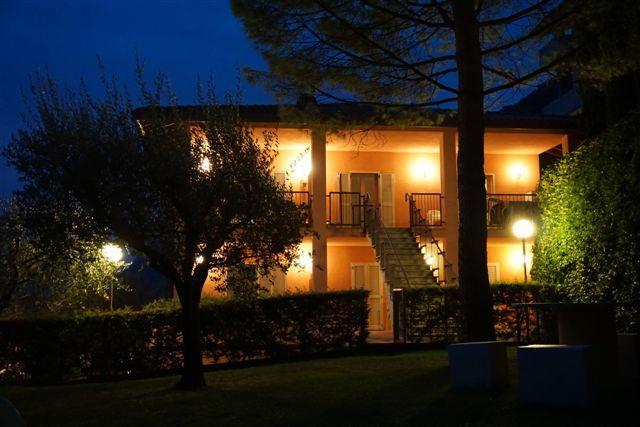 Appartamento Ca' Eli 2 Oliveto Lario Esterno foto