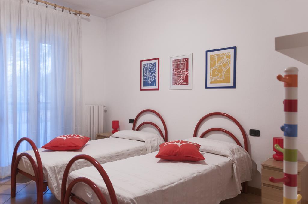 Appartamento Ca' Eli 2 Oliveto Lario Camera foto