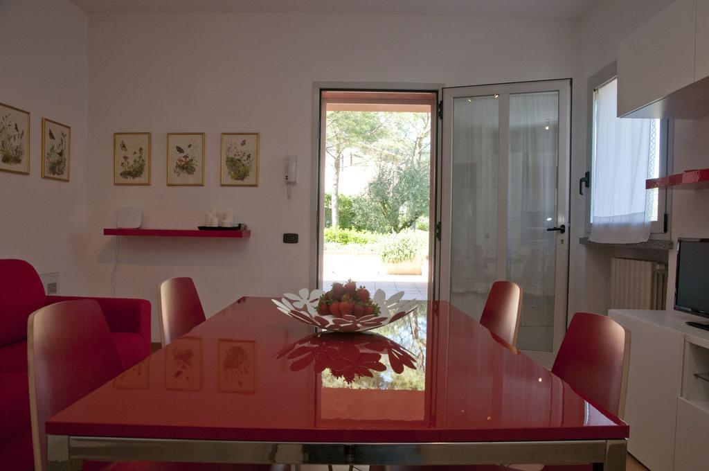 Appartamento Ca' Eli 2 Oliveto Lario Esterno foto
